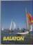 Galsai, Pongrac (Text): Balaton. Bildban