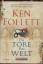 Ken Follett: Die Tore der Welt. Historis