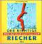 Tebbe, Dr. Johannes: Der richtige Rieche