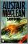 Alistair MacLean: Santorini.