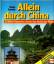 Peter Lorenz: Allein durch China. 25.000