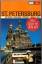 Eva Gerberding: St. Petersburg. Mit Repi