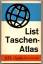 List Taschenatlas.