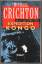 Michael Crichton: Expedition Kongo. Roma