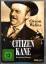 gebrauchter Film – Ordon Welles – Citizen Kane (Restaurierte Fassung). – Bild 1