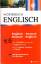 Angabe ohne: Wörterbuch Englisch: Englis