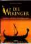 Sawyer, P. H. (Herausgeber): Die Wikinge