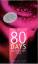 Vina Jackson: 80 Days. Die Farbe der Lus