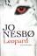 Jo Nesbø: Leopard. Kriminalroman.