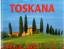 Reiner Harscher: Toskana.