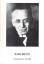 Bilke, Dr. Martina: Karl Kraus. Arbeitsh