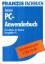 Alexander Janson: PC-Anwenderbuch. Ein L