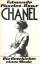 Edmonde Charles-Roux: Chanel. Die Geschi