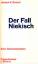 Drexel, Joseph E.: Der Fall Niekisch. Ei