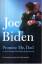 Jo Biden: Promise Me, Dad. A year of hop