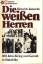 Heinrich Jaenecke: Die weißen Herren. 30