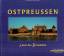 Georg Hermanowski: Ostpreussen. Land des