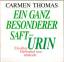 Carmen Thomas: Ein ganz besonderer Saft 