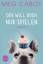 Meg Cabot: Der will doch nur spielen >< Meg Cabot: Der will doch nur spielen ><