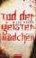 Lee Weeks: Tod der Geistermädchen