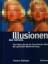 Thomas Ditzinger: Illusionen des Sehens