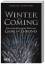 Larrington Carolyne: Winter is Coming: D