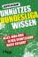 Filippo Cataldo: Unnützes Bundesligawiss