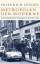 Friedrich Lenger: Metropolen der Moderne