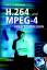 Iain Richardson: H.264 and MPEG-4 Video 