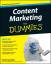 Susan Gunelius: Content Marketing For Du