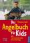 Thomas Gretler: Das Angelbuch für Kids: 