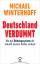 Michael Winterhoff: Deutschland verdummt