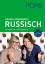 PONS Praxis-Grammatik Russisch: Das groß