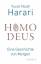 Harari Yuval, Noah und Andreas Wirthenso