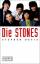 Stephen Davis: Die Stones - CG 4042 - he