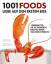 Frances Case: 1001 Foods: Lebensmittel, 