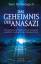 Sam Osmanagich: Das Geheimnis der Anasaz