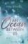 gebrauchtes Buch – Nina Bilinszki – An Ocean Between Us: Roman - BA 5304 - 332g – Bild 1