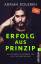 Rouzbeh: Erfolg aus Prinzip: Die Erfolgs