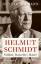 Gunter Hofmann: Helmut Schmidt: Soldat, 