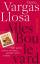 Vargas Llosa, Mario und Thomas Brovot: A