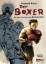 gebrauchtes Buch – Reinhard Kleist – Der Boxer: Die Überlebensgeschichte des Hertzko Haft - RI 4500 - 518g – Bild 1