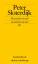 gebrauchtes Buch – Peter Sloterdijk – Der starke Grund, zusammen zu sein: Erinnerungen an die Erfindung des Volkes (edition suhrkamp) - RI 5545 - 88g – Bild 1