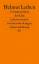 Helmut Lethen: Verhaltenslehren der Kält