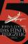 gebrauchtes Buch – Cooper John, S – Das fünfte Flugzeug: Thriller - FI 7827 - 276g – Bild 1