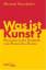 Michael Hauskeller: Was ist Kunst? Posit