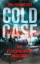 Tina Frennstedt: Cold Case - Das verschw