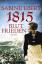 Sabine Ebert: 1815 - Blutfrieden: Roman 