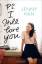 Jenny Han: P.S. I still love you (Boys T