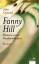 John Cleland: Fanny Hill - CK 1580 - 376